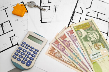 Buying a property in Mongolia