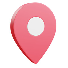 Map 3d Icon