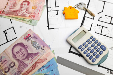 Buying a property in Thailand