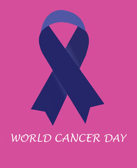 The World Cancer Day