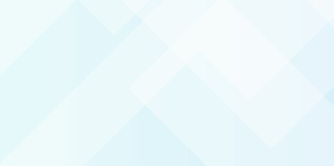 Abstract gradient blue technology geometric minimal and square shape banner design. Abstract geometric minimal futuristic element concept. Design for brochure, banner, wallpaper, cover, flyer.