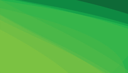 abstract green background