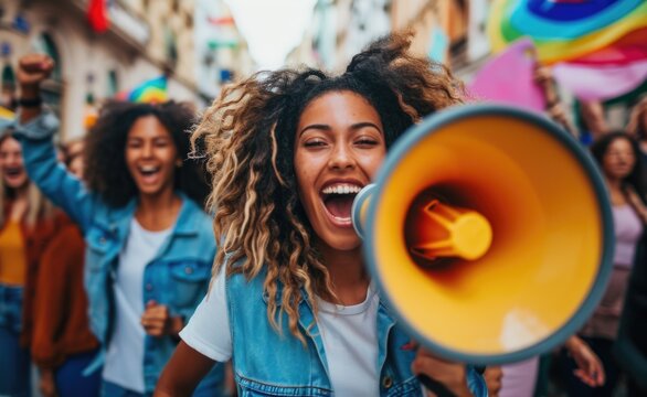 Industrial action strike: workers unite for rights and change, a powerful demonstration of solidarity and discontent, labor relations advocating for improved working conditions fair treatment.