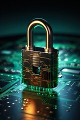 credit card security