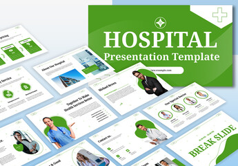 Hospital Presntation