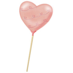 Valentine's day design. light bluegifts boxes. Open gift box full of decorative, heart,bear,tulips, balloon red pink white,and bear holds flowers, balloons and hearts.