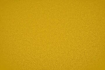 Golden shiny glitter  background. Gold paper texture metallic polished glossy
