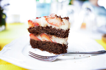 kuchen und cocktails