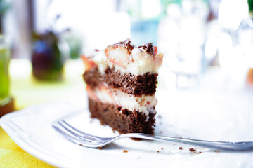 kuchen und cocktails