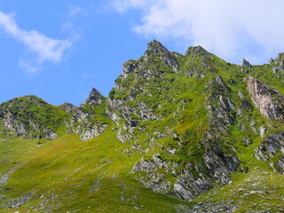 karpat mountains