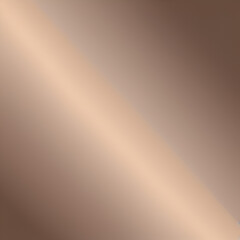 the background of the drapery is made in a brown color