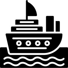 Ship Icon