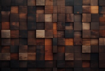 Lack and wood textured background 