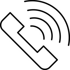 Call Icon