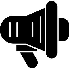 Megaphone Icon