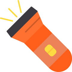 Flashlight Icon