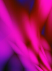 Vertical wallpaper romantic abstract pink design