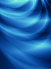 Wallpepr vertical art blue abstract background