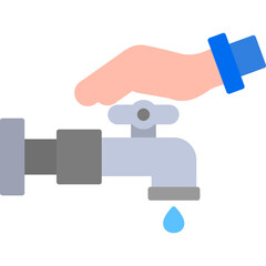 Faucet Icon