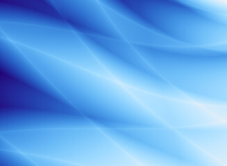 Sea water art blue wave background