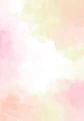 Gradient Watercolor