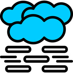 Mist Icon
