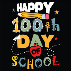 Happy 100th day of school 