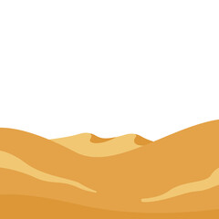 Footer Sandland Vector