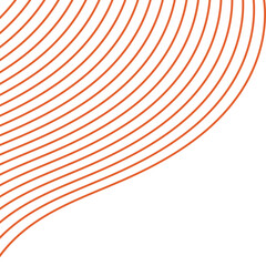 Wave Line Corner