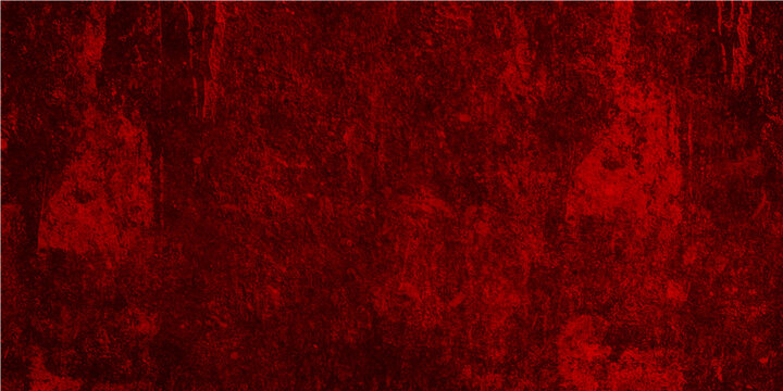Red cloud nebula wall cracks grunge surface natural mat,rough textureillustration glitter artretro grungy. backdrop surface paper texture,slate texture. decay steel.
