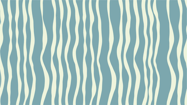 Modern stylish texture. Line texture. Subtle abstract texture. Original background. Line efect ,line waves colors pattern. Seamless.