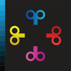 Beautiful vector illustration