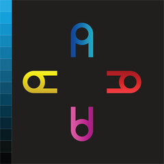 Beautiful vector illustration