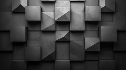 abstract geometric background  grey minimalist modern graphic design light elegant dynamic universal