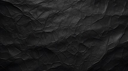 exquisite black textured fabric: high detail abstract background with marble-like patterns for design inspiration