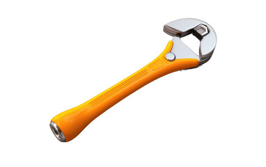 Plastic Tool Wrench