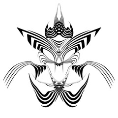 Fantastic vector art