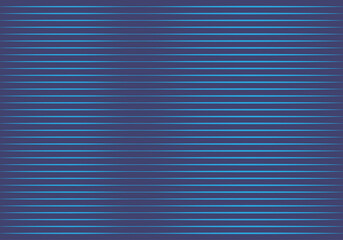 Fondo de líneas azul claro sobre fondo oscuro. © Gabrieuskal