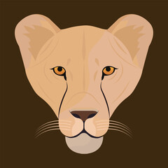 lioness logo