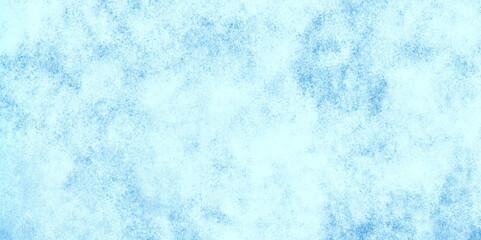 Abstract beautiful soft cloudy sky blue watercolor background with tiny clouds, painted mottled blue background with vintage blue paper texture, White Cloud and Blue Sky clouds, Turquoise texture.