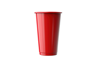 Plastic Cup