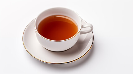 cup of tea. generative ai