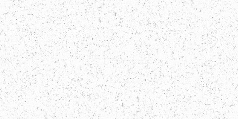 Abstract design with white paper background and terrazzo flooring texture .beautiful terrazzo matt tile stone for flooring grey marble texture background .black and white terrazzo stone texture.