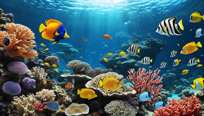 Fish Wallpaper Stock Photos, Images and Backgrounds for Free Download