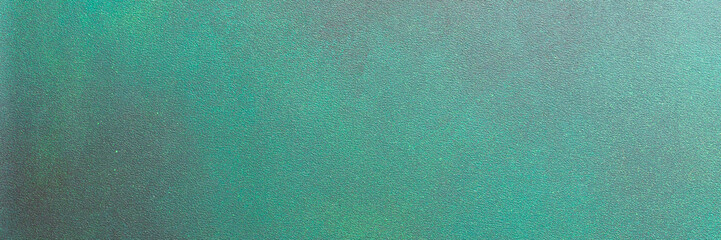 Green and gray texture background, abstract backdrop for design, top view, copy space, banner