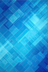 Abstract background with geometric pattern