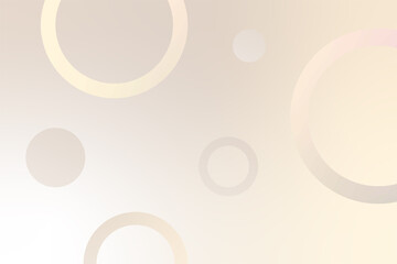 원형 그라데이션 템플릿 배경