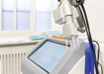 Laser Treatment,Cosmetic Laser Dermatology ,dermatologist offices,laser technology