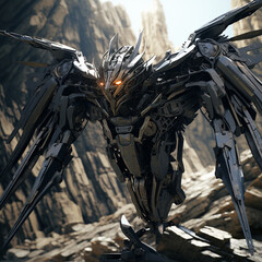 サイボーグ・バット