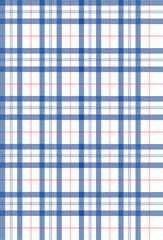 plaid pattern blue white green fabric fashion
